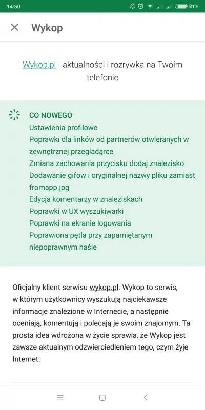 d.....a - @danielemilka: jeden z Mireczków wrzucał skrina, łap.