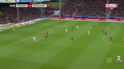 Minieri - Kownacki, Freiburg - Fortuna Dusseldorf 1:1 (ʘ‿ʘ)
#golgif #golgifpl #mecz ...