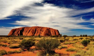 Botals - #fotografia #Australia #przyroda