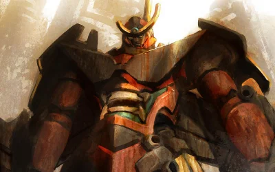 Atraktor - #randomanimeshit #tengentoppagurrenlagann #bojowkaantyloli