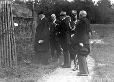 N.....h - Otwarcie ogrodu zoologicznego w Krakowie - 6 lipca 1929 r.

Tradycje ogro...