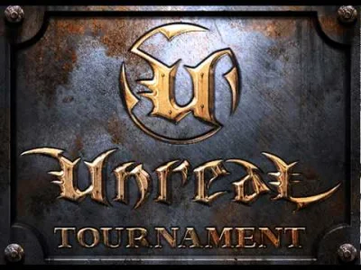 Commodore - To właśnie dziś Unreal Tournament obchodzi 19 urodziny! 
W związku z tym...