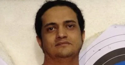 HaHard - Ashraf Fayadh. Poeta, który w Arabii Saudyjskiej został skazany na śmierć po...