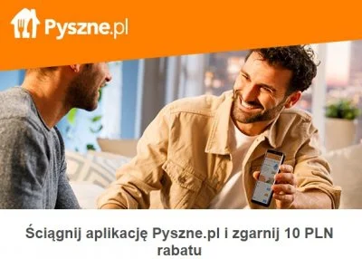 F.....C - Zgarnij 10 PLN rabatu na Pyszne.pl * Rabat obowiązuje do 01-04-2018
Zasady...