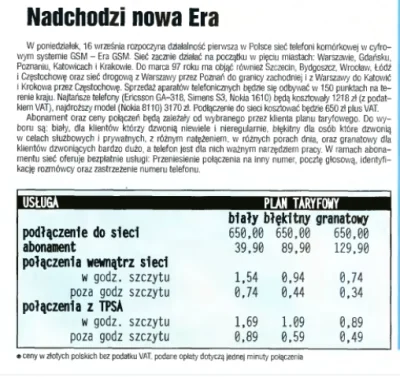The_Orz - Artykuł z 1996 roku z "Bajtka".


#historia #gimbynieznajo #tmobile #kom...