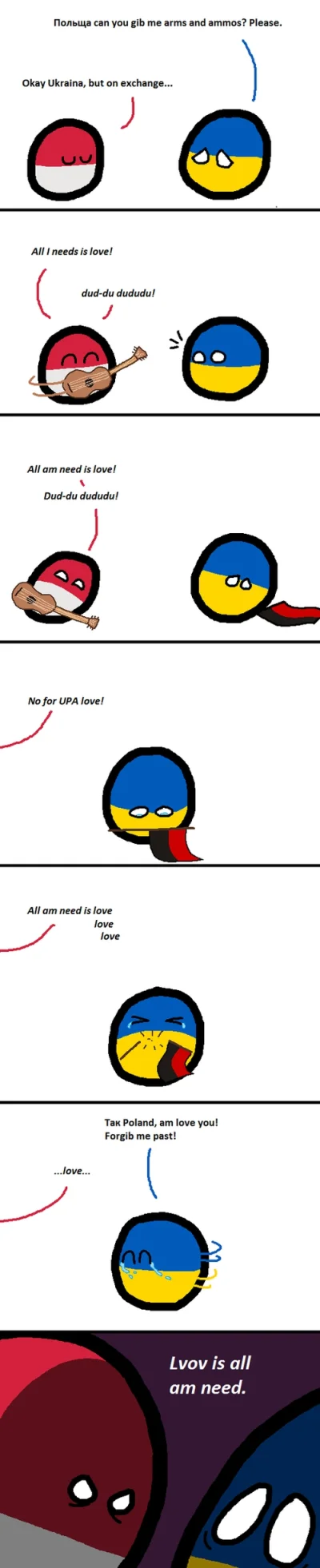 z.....a - #humorobrazkowy #heheszki 
#polandball