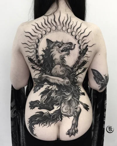 vurial - 11. Kristina Darmaeva - Rosja

https://www.instagram.com/she_is/

#tatua...
