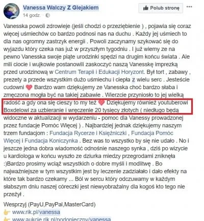 AnonimoweLwiatko - @pieklo: Ja nawet na siebie znalazłem "brudy" po ... 12 latach? In...