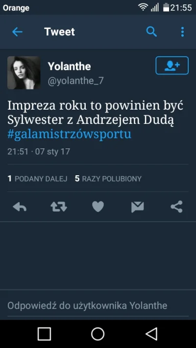 l.....w - #sylwesterzandrzejemduda #sportowiecroku #cenzoduda