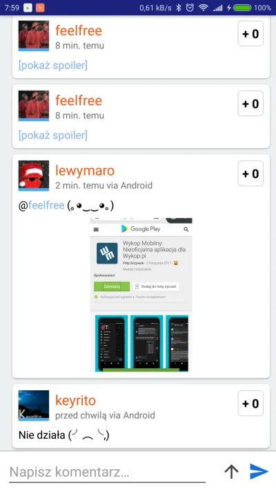 lewymaro - @feelfree: it's working :D