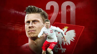Kielek96 - Dziękuje ci Piszczu za wspaniałe 12 lat gry dla naszej reprezentacji
#mec...