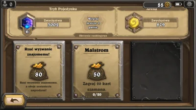 Ebenezer_skrudge - Ktoś wymiana? Proszę o skrin w zamian na pw
#hearthstone80gold

...