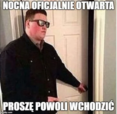 Cane - Zapraszam kochani na nocną ( ͡° ͜ʖ ͡°)
Powolutku bez przepychanek