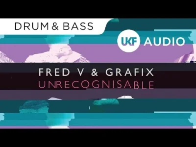 angelo_sodano - Fred V & Grafix - 3D Glasses 

#muzyka #drumandbass #ukf