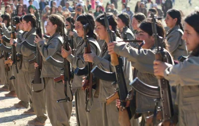 Czajna_Seczen - Wykopiecie? :)

Kurdystan – podzielony naród - Kurdystan niezmienni...