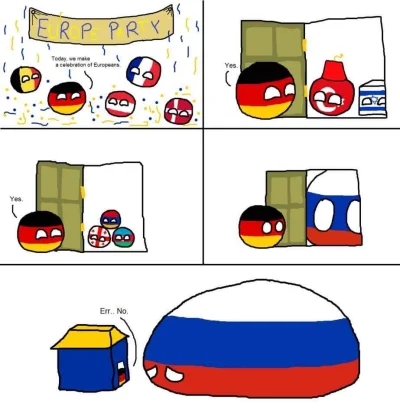 t.....m - #heheszki #humorobrazkowy #countryball #rosja