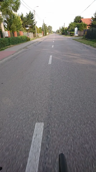 Mawrycyj - #rower #triban #wykoptribanclub

Dzis pierwsze 70 km drogami mazowsza :) S...