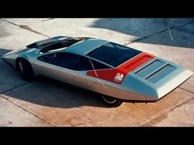 starnak - #VAUXHALL SRV CONCEPT 1970#CONCEPT CAR