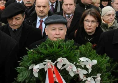 StaryWilk - @Thon: Przywitanie polskiej delegacji rządu PiS wracającej z Parlamentu E...