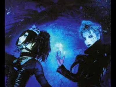 y.....o - na pewno #visualkei dominująco #eurobeat wpływy #darkwave #goth
#japonia