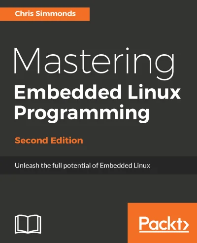 konik_polanowy - Dzisiaj Mastering Embedded Linux Programming - Second Edition (June ...