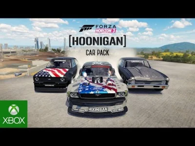 Kappa1337 - [HOONIGAN] Car Pack (♥ ͜ʖ ♥)
#forza #forzahorizon3 #hoonigan
 Forza has ...