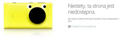 Bobas - Fajny 404

#microsoft #windowsphone #bobaswindowsnews