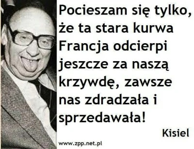 marreczek - Kisiel