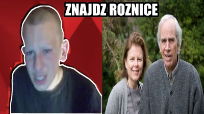 P.....u - Znajdź różnicę
#danielmagical