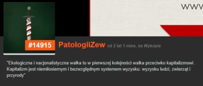 j.....e - @Jakub_Puchatek: Nic dziwnego, że lewicowi nacjonaliści weszli z nim w komi...