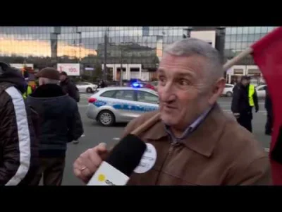 Lukardio - Wczorajszy protest ,,rodziców" dzieci
średnia wieku 60lat

nie badaj sw...