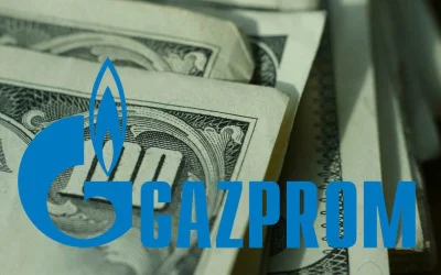 BaronAlvonPuciPusia - PGNiG rzuca wyzwanie Gazpromowi, idzie do Sztokholmu po sprawie...