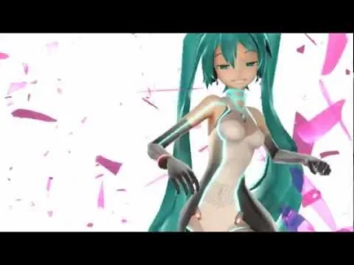 BlackReven - #randomanimeshit #vocaloid #hatsunemiku #stereophonics

A to ciekawe.....