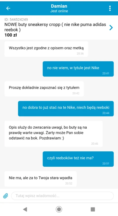 D3nat - Mirki i Mirabelki

pomożecie? oporny się trafił.

https://m.olx.pl/oferta...