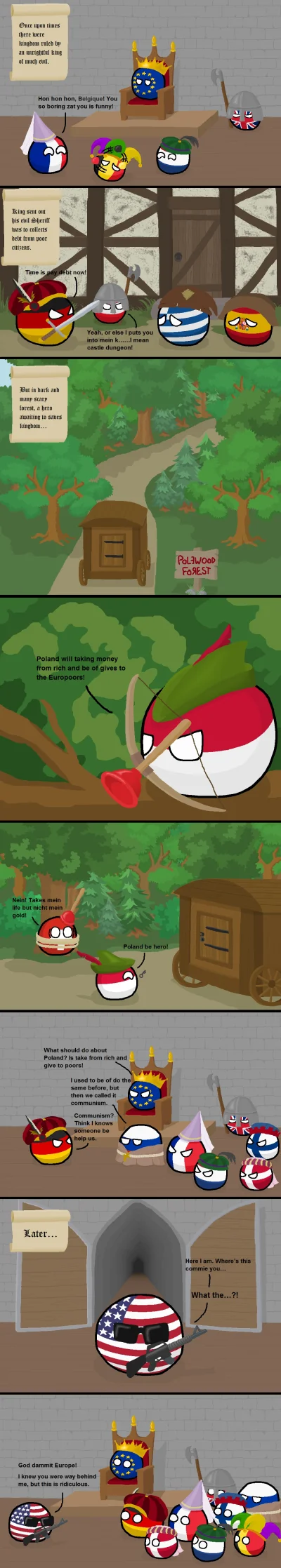 L.....6 - #najlepszy #polandball #ever
#byloaledobre