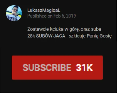 hlebak - Przypominam tylko że @daniel-zwierzynski to wciąż #grubyoszust ( ͡° ͜ʖ ͡°) n...