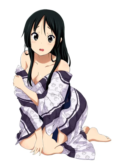 Azur88 - #randomanimeshit #kon #mio #longhair #blackhair #blackeyes

Dzień dobry #a...