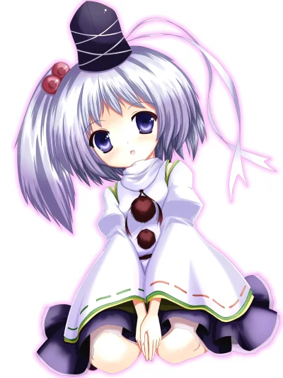 M.....r - #randomanimeshit #loli #lolidlazeliego @zeligauskas #touhou #mononobenofuto...