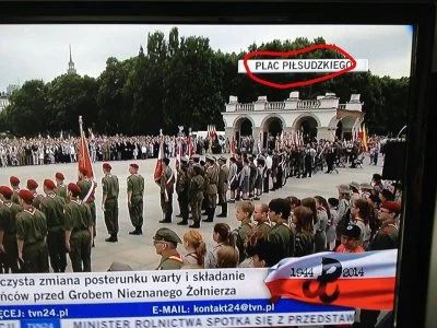 B.....d - beka z tvnow przeciez to adolf hitler platz XD

#heheszki