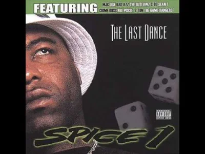 sqrwielek - Spice 1 - Got Gunz (featuring Outlawz)
#czarnyrap