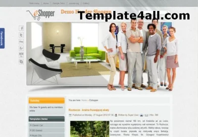 pameladesign - Professional Joomla 3 Business Silver Template Webdesign #webdesign #j...