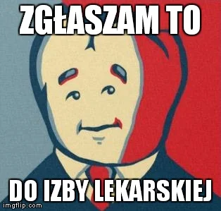 Farrahan - @roykovsky: Doctore, zakopujesz znalezisko o stronach rozpowszechniających...