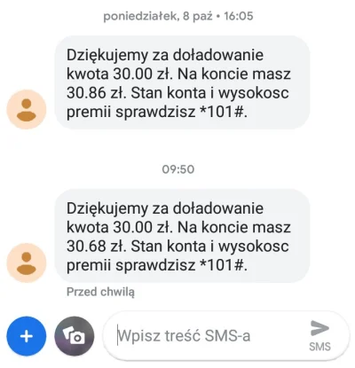 Bajo-Jajo - Nie jestem w stanie zrozumiec jak wiekszosc ludzi moze wydzwonic 20zl w m...