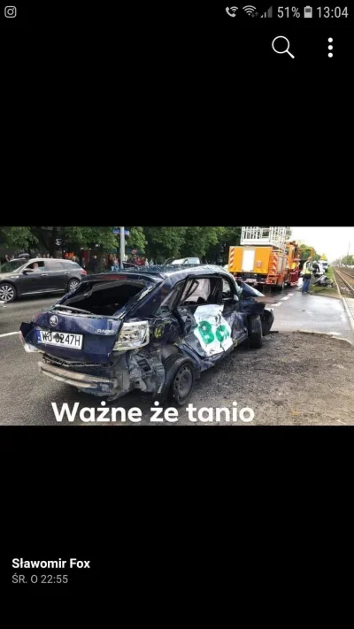 C.....e - Ludzie wszystko ma swoje granice.
Oto story taxówkarza, którego bawi to, ż...