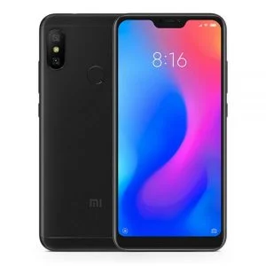 Koller - ma ktoś redmi 6 pro? Bo w czerwcu telefon wyszedł a coś cicho o nim. Ktoś to...