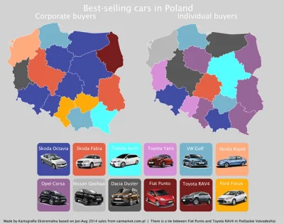 Lifelike - #mapa #polska #ciekawostki #kartografiaekstremalna #samochody #motoryzacja...