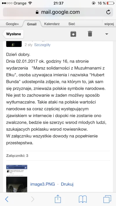 d.....0 - Łykacie jak pelikany. To zdjęcie ma przynajmniej rok, tutaj dowod (wysylale...