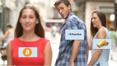 decentralizacja - #bitcoin a moderatorzy /r/stock czy innego tag #forex