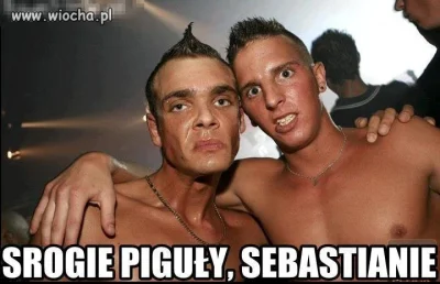 U.....e - @slepowzroczny: @Pantograf: Ona się giba jakby była na naprawdę srogich pig...