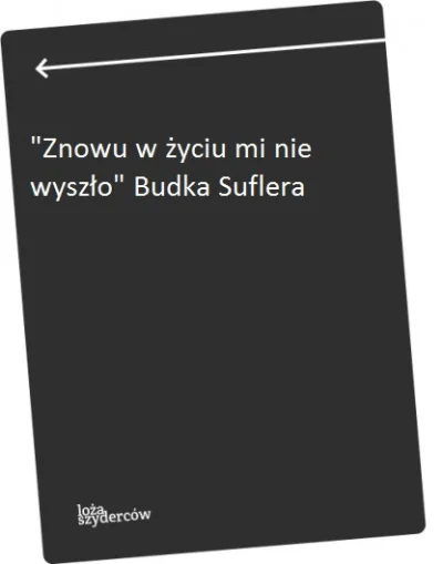 bgsCh3gJQD - @loza__szydercow: